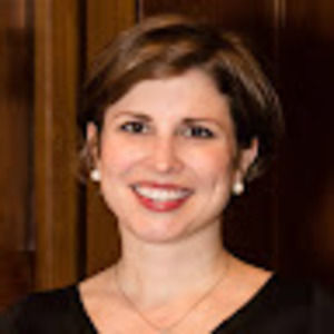 Meet your Posher, Elizabeth